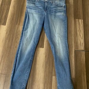 Lucky Brand Light Blue Women's Skinny Jeans